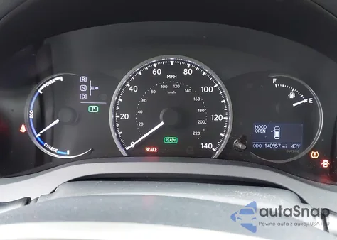 2013 Lexus Ct 200H from USA, damaged, VIN JTHKD5BH3D2172030